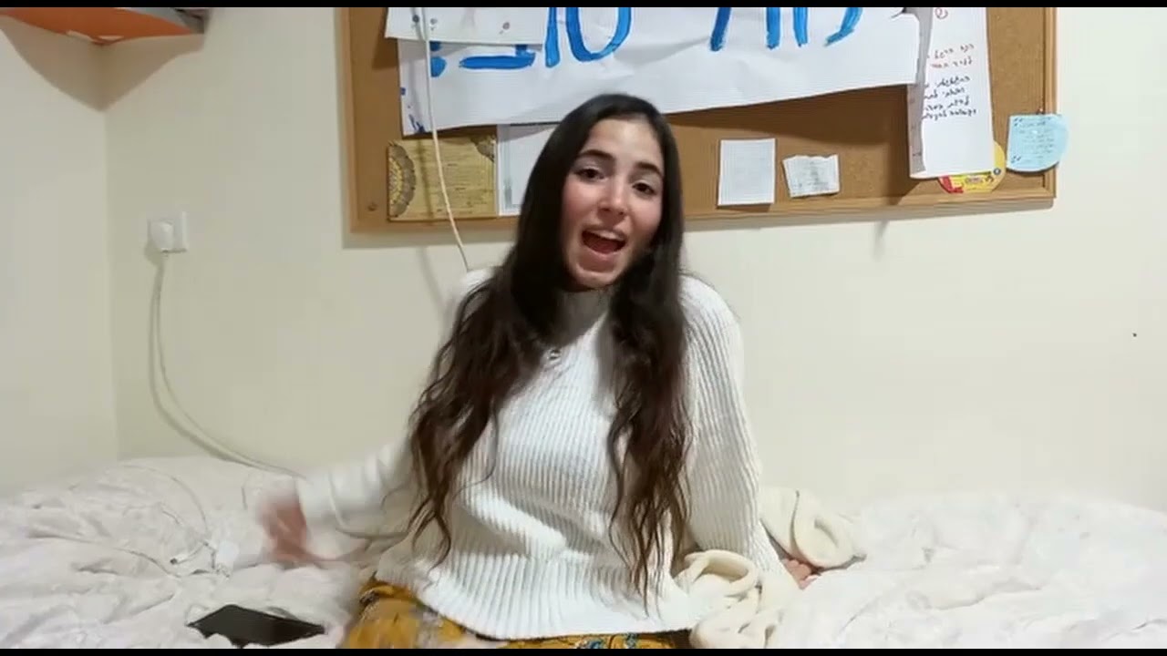 חודש אדר (א) מדריכותשפב אולפנת ערד