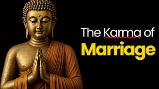 Celebrity Why You Marry Who You Marry | The Karma Of Marriage (Buddhist Wisdom) Net Worth