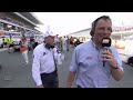 Hankook 24H DUBAI 2017 Race, part 1