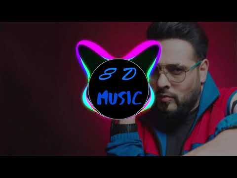 BADSHSH NEW SONG | HOT LAUNDA | BALI | FOTTY SEVEN| 8D MUSIC