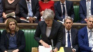 The Heat: Brexit crisis looms at EU (Part 2 of 2)