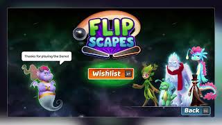 FlipScapes - Gameplay (PC/UHD) screenshot 4