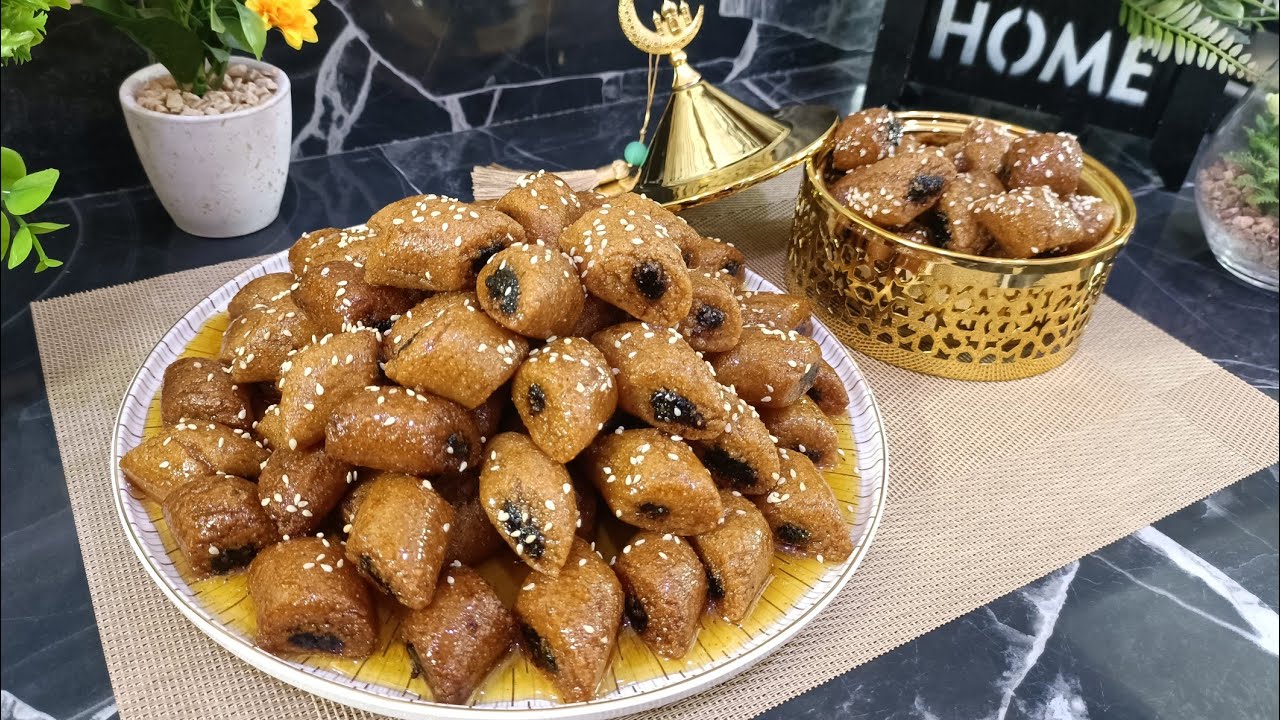 متزيديش تشريه من برا 🔴 مقيرط المحلات 🇩🇿 بجميع اسرار النجاح مننصحكش تبدلي الوصفة رمضان 2025