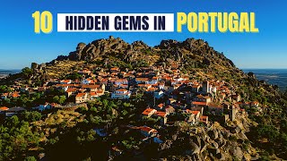 Portugal Hidden Gems Top 10 Underrated Places And Hidden Gems In Portugal You Need To Visit
