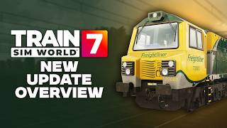 Dovetail’s New TSW7 Patch Still Doesn’t Bring Back What They Promised