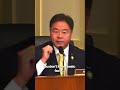 UN Ambassador and Dem. Rep ERUPT in Explosive Exchange: 'You Should Resign!' #shorts