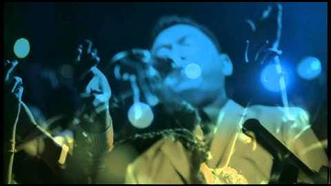 Orion Records BDI - SUAVE   Make it Up MV HD