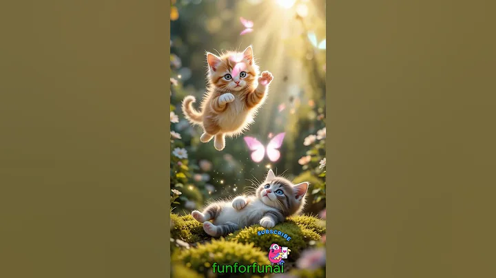 Video 9971451: maine coon british shorthair, newborn british shorthair kittens, feeding maine coon kitten, curious kitten, post