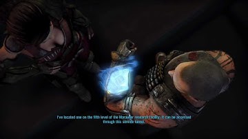 Red Faction: Armageddon Walkthrough - Part 9 - Marauder Frontlines