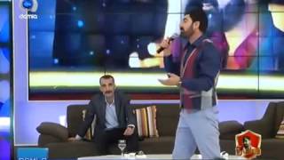 Şahe Bedo Yaramın Cane Cane 2014 Damla Tv