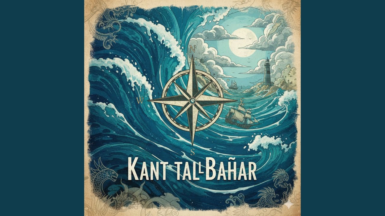 Glow Over The Silver Tide