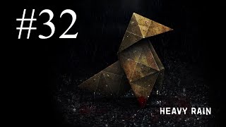 Heavy Rain #32 Trapped (PS3)
