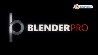BlenderPro - Improving Blender One Button at a Time screenshot 5