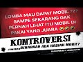 Kenapa Media Menutup Hal Ini Jawaban Benarkah Ada Hadiah Mobil Di Lomba Burung Berkicau Mp3 - Mp4 Download