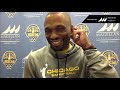 Pre Game Media Availability - Sky vs. Sun | June 27, 2021