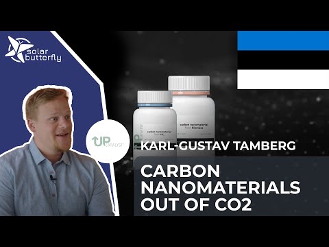 Turning CO2 Into
