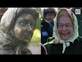 New Queen Elizabeth II statue sparks criticism over likeness