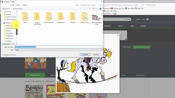 Comment ajouter une photo de profil (avatar) sur tous vos comptes