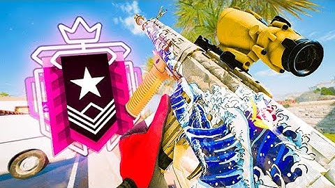 “Sinner PT3” by Tokyo’s Revenge | R6 Champion Montage