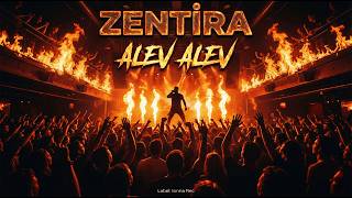 Zentira - Alev Alev Official Music Video Ürkçerap Üzik