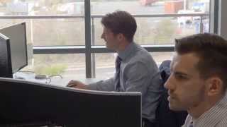 Case Study: Maritime, FTA & Microlise Working Together
