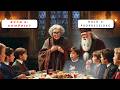 Du hast Harry Potter falsch gelesen: Diese 7 Verbindungen beweisen es