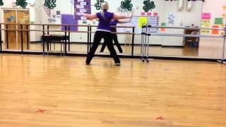 UPCA Flash Mob Tutorial