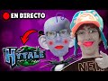 Hytale AL 99% LISTO: UHC, CHARLA SPOOKY y MÁS! | Ginginween 2025