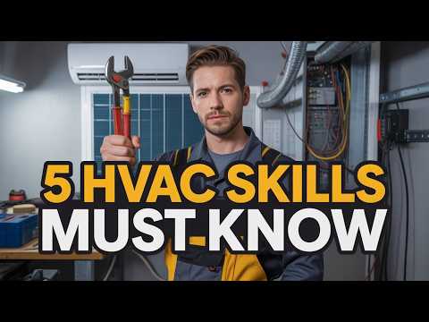 What Are The Skills Of A Technician
