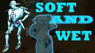 SOFT and WET full showcase bridger: WESTERN screenshot 2