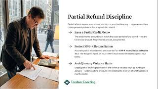 Processing a Refund: Stripe & Your Books in Sync (9.2.1)