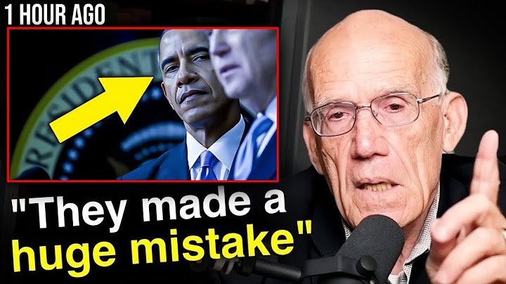"This is WAY Worse Than Anyone Realized... | Victor Davis Hanson"