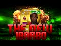 FIFA 15 - THE NEW IBARBO!!! - The New Sweatiest Most Overpowered Player On Fifa 15!!!