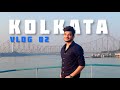 Kolkata ki saher  vlog 02  munawar faruqui  2022