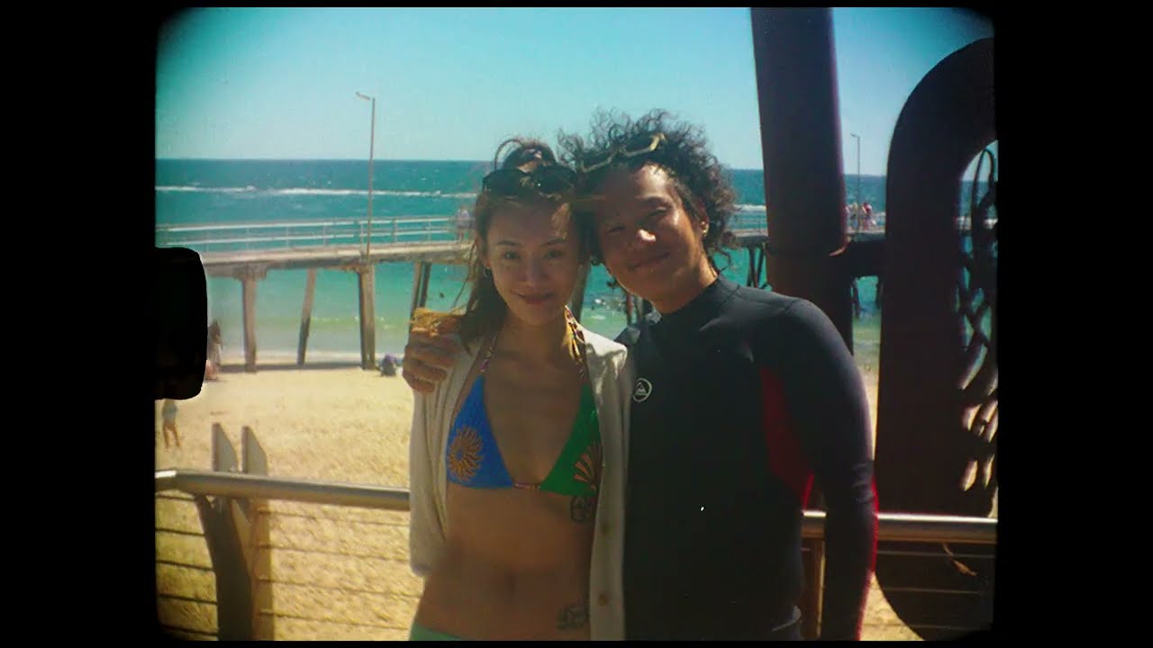 The fastest D-mount lens ever made - The Kern Paillard Switar 13mm