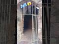 Golconda Fort Ki Rahasyamayi Jail😱|Kaidi Ne Banaya Tha Mandir|Ramdas Jail Hyderabad#viral#shorts#yt