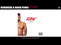 Konshens Noah Powa Feel It Remix Audio mp3