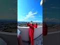 money heist vs rooftop parkour free run POV 😂#parkour #hacker#rooftopparkour