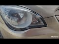 HEADLIGHT CLEANING