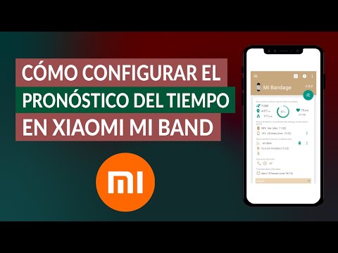 Video: Cómo Configurar El Clima En El Sitio