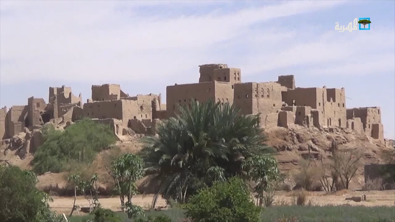 قصر الهبيلي في بيحان  تاريخ يحكي فصولاً من أحداث المنطقة