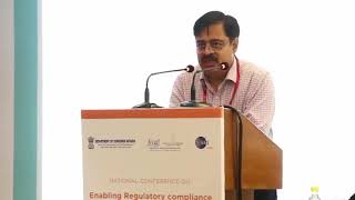 Shri P V Rama Sastry, Joint Secretary, Deptt of Consumer Affairs on Smart Consumer mobile app screenshot 5