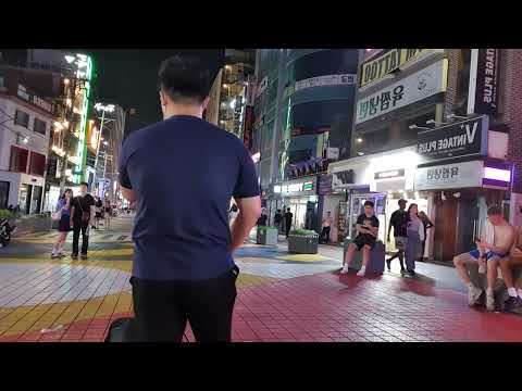 게스트 사랑에연습이있었다면-임재현 이게 올라가네.. ㄷㄷ 22.8.6 토 홍대 버스킹