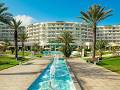 Iberostar Selection Royal El Mansour Mahdia | Beachfront Resort 🌊 Pools 🏊 Mediterranean Views ☀️