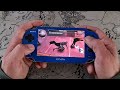End of video