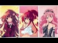 釘宮理恵 ツンデレ結集作 ハピ☆ロリ AMV