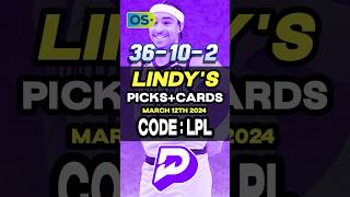 Top PrizePicks Plays For Today!🔥 | Best NBA Prize Picks for 3/12/24
