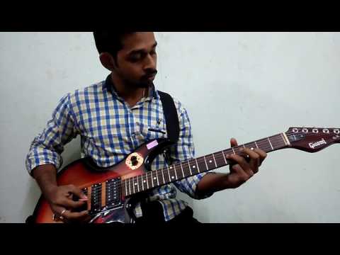 sultan-movie's-background-guitar-tabs-|-koushik