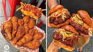 SO YUMMY | THE MOST SATISFYING FOOD VIDEO COMPILATION | TASTY FOOD COMPILATION