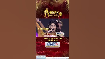 Malam Puncak Ambyar Awards 2025, Pesta Musik Dangdut Terambyar Mak Pyar